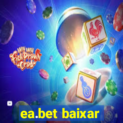 ea.bet baixar